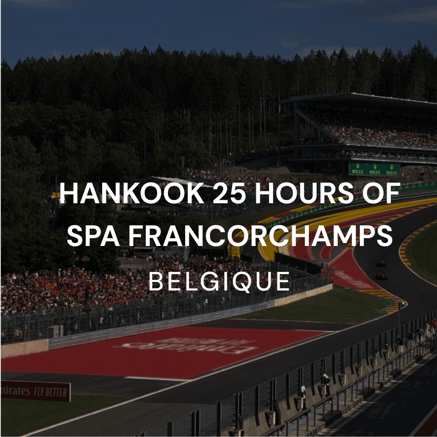 Spa 25H