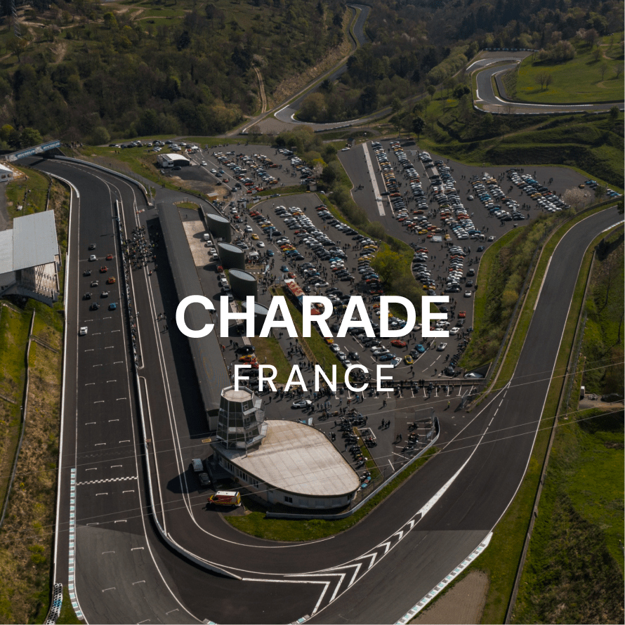 Charade