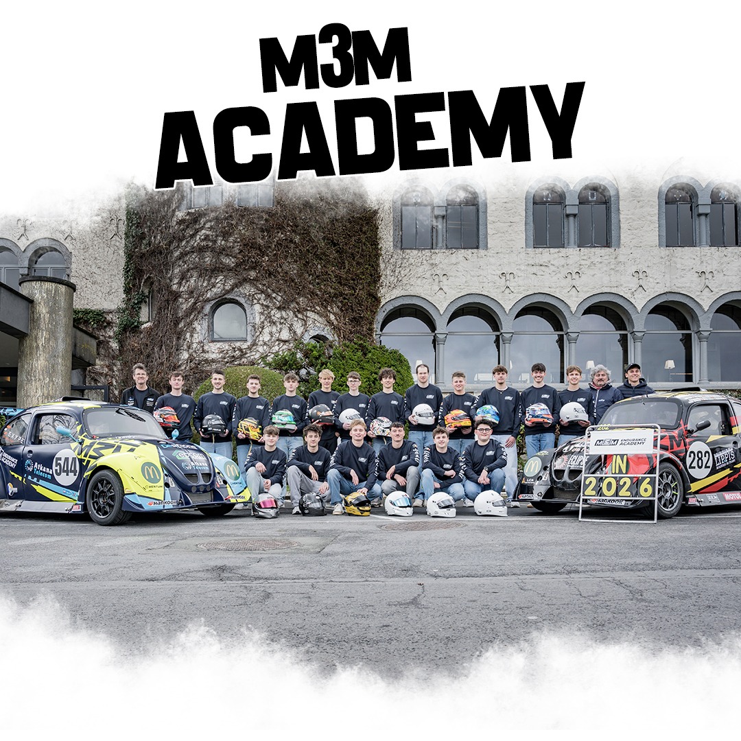 M3M ACADEMY